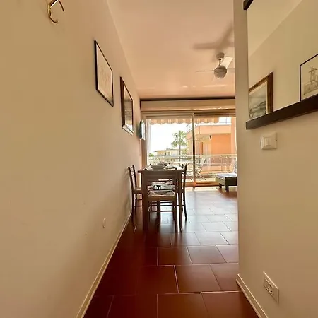 Apartamento Acqua Di Mare *