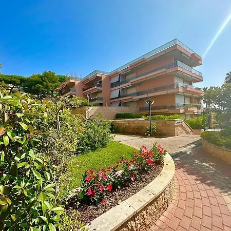 Apartamento Acqua Di Mare San Remo