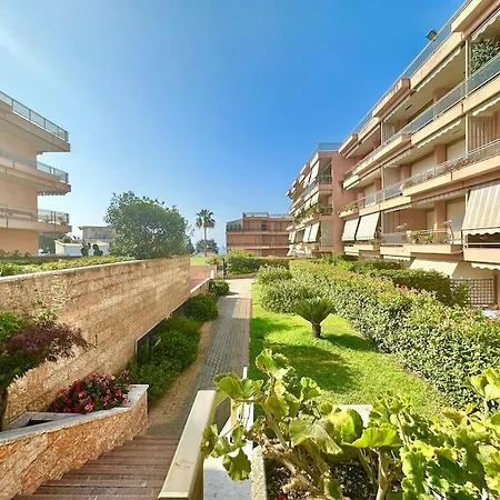 Acqua Di Mare Apartamento