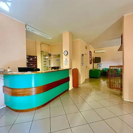 Apartamento Acqua Di Mare *